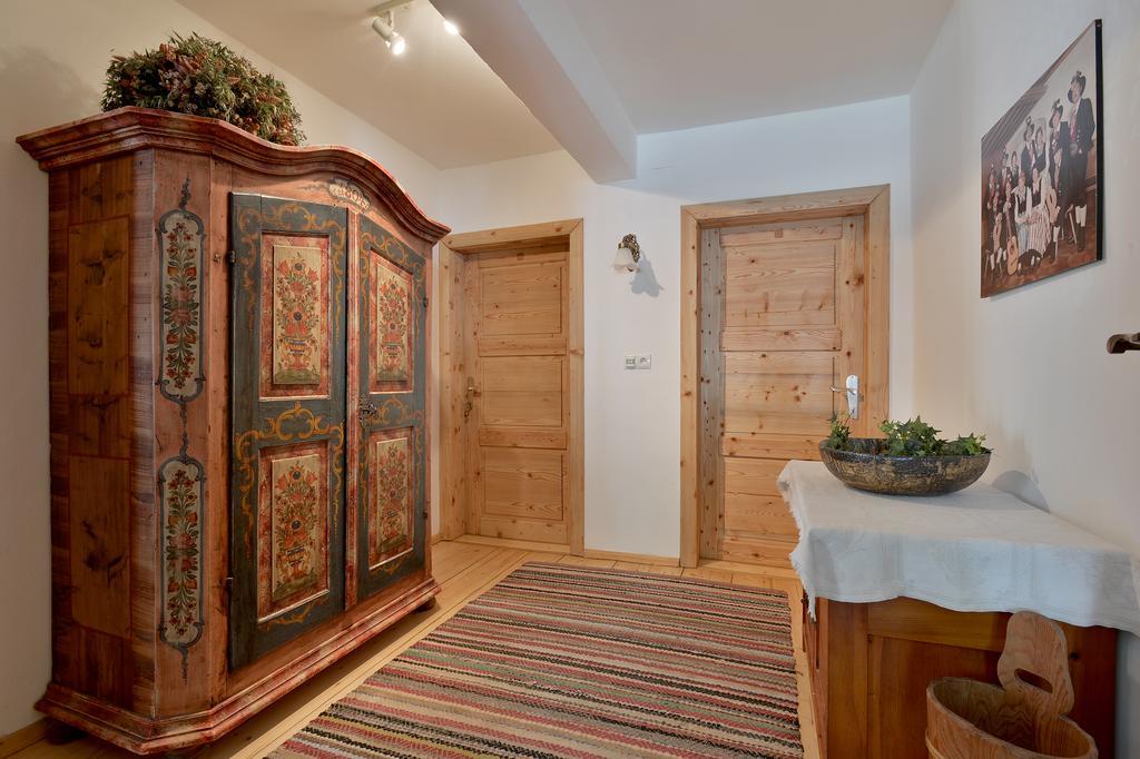 Gaestehaus Elfriede Mayrhofen Buitenkant foto